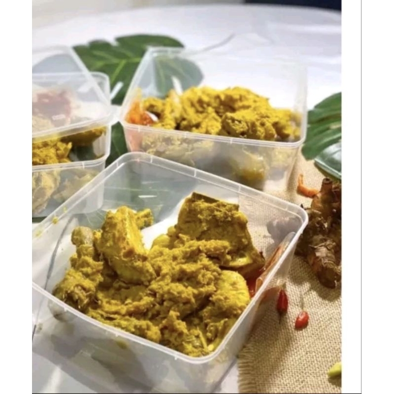 

ayam ungkep lengkoas