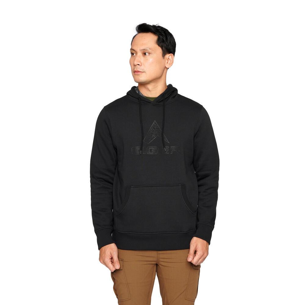 EIGER TRAILKEEPER HOODIE