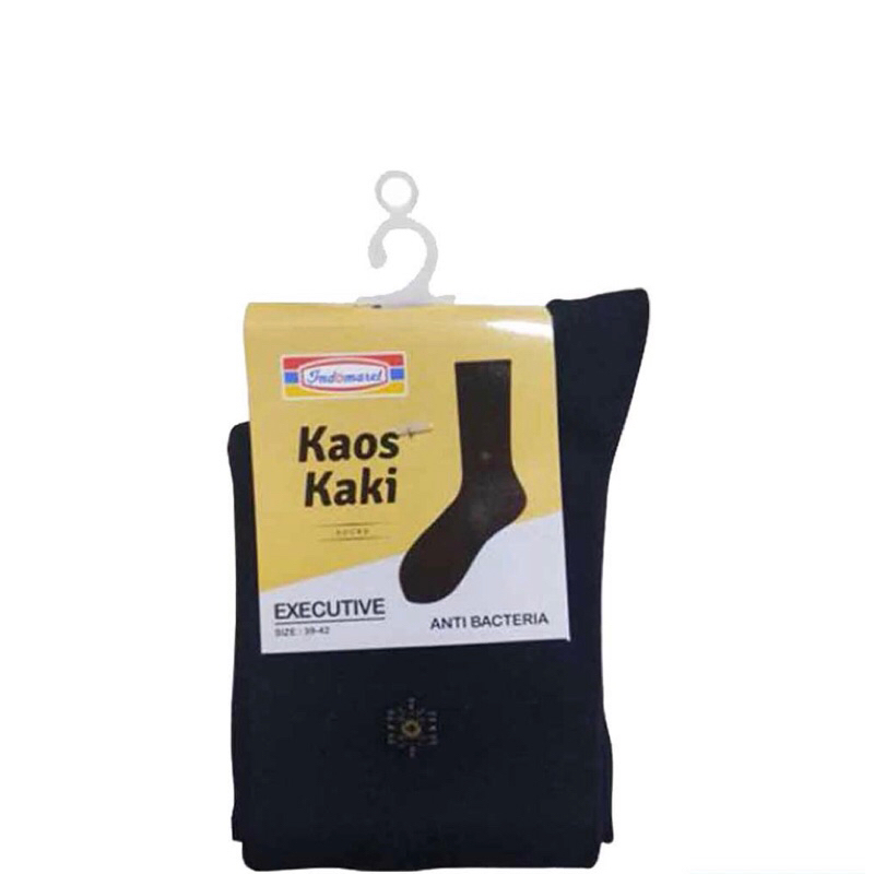 Kaos kaki anti Bacteri indomaret alfamart scorlines