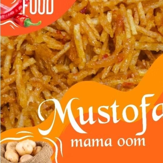 

kentang Mustopa 250 gram