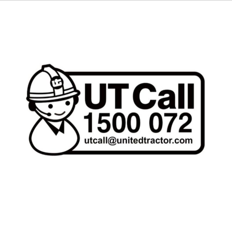 

Stiker UT Call