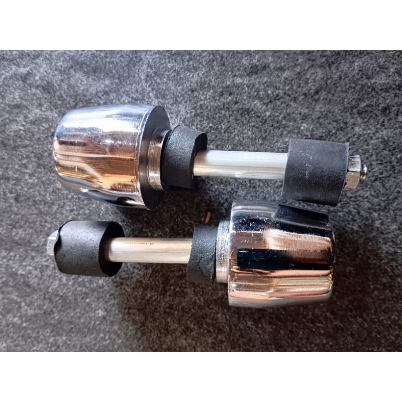JALU STANG SETIR SATRIA FU FULL BESI