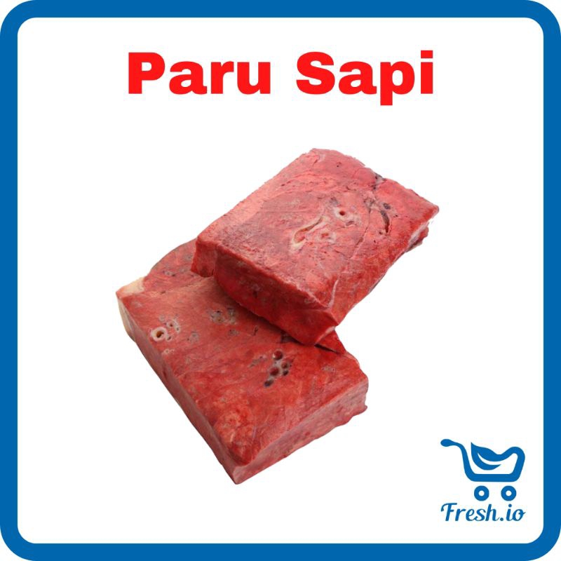 

Paru Sapi