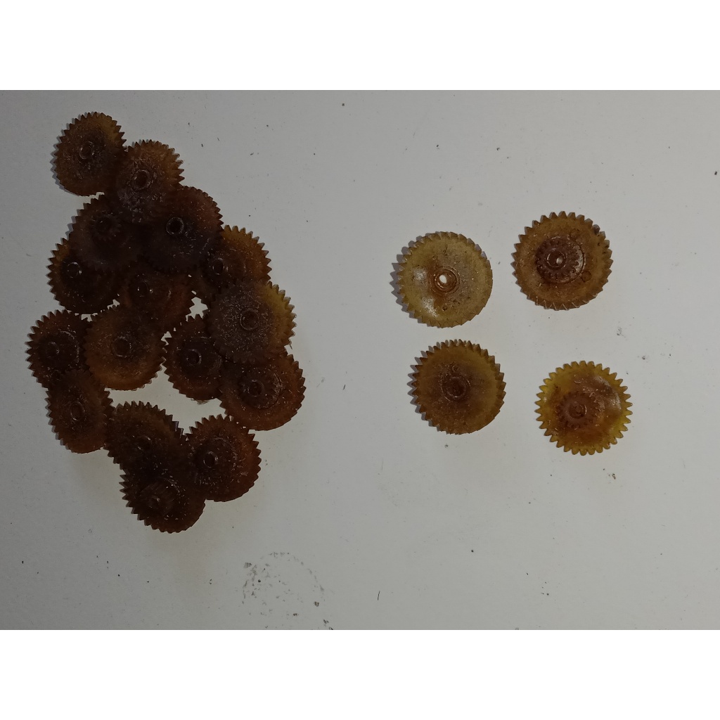 gir mekanik tape recorder M