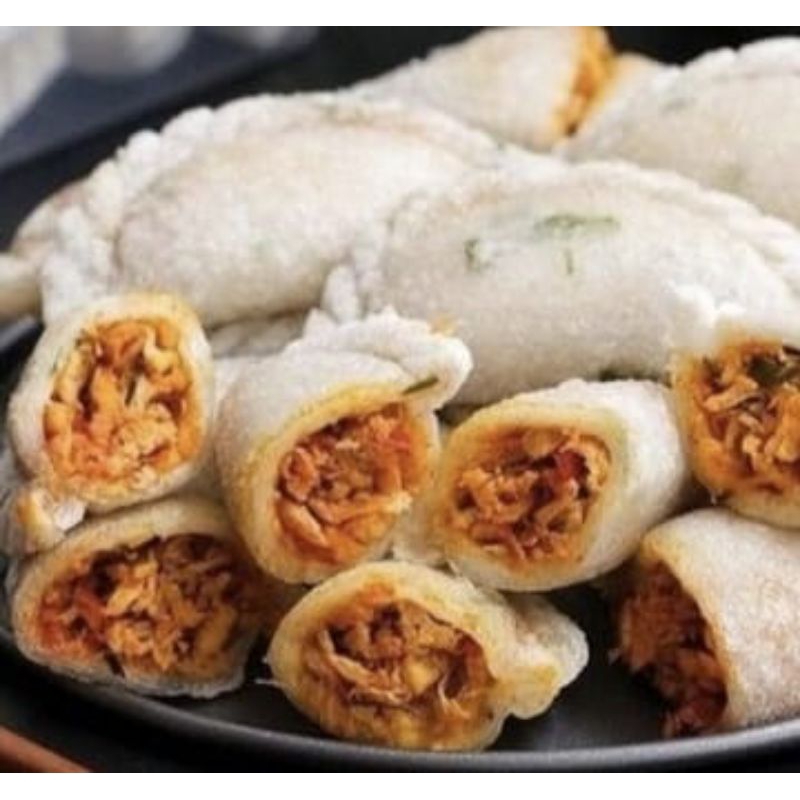 

Cireng Isi