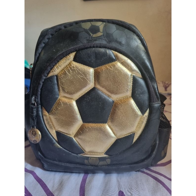 Preloved Smiggle bola TK ORIGINAL