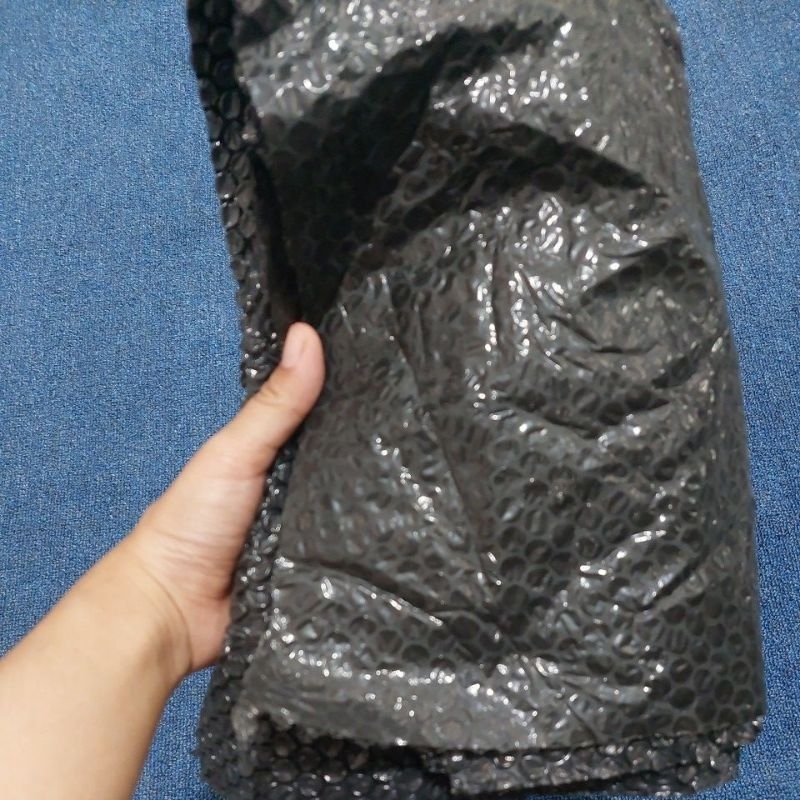 

Bubble Wrap unt Meja Lipat