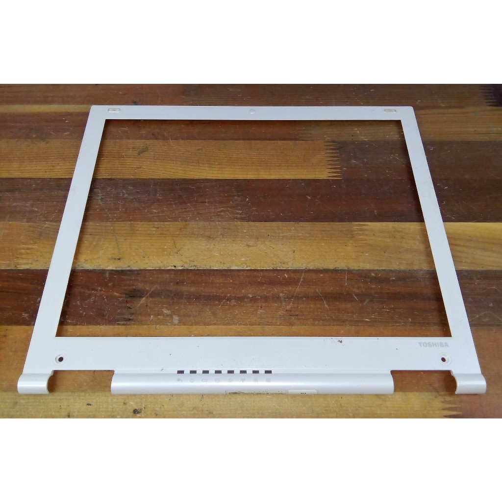 Casing Frame LCD Bezel Laptop Toshiba Dynabook CX1 3214