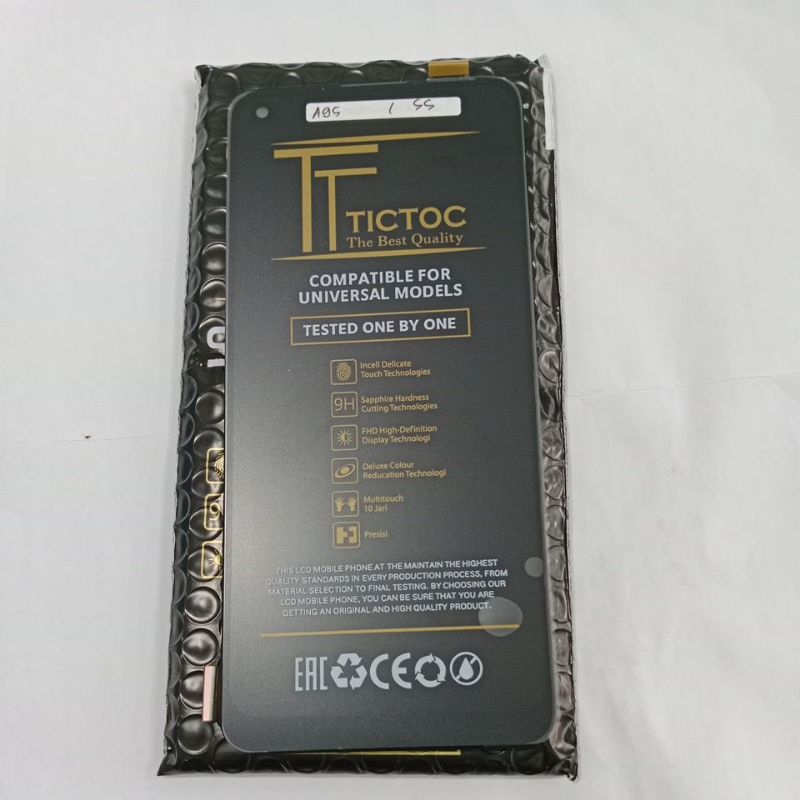 LCD OPPO A95/RENO 7 Z NOT Fingerprint