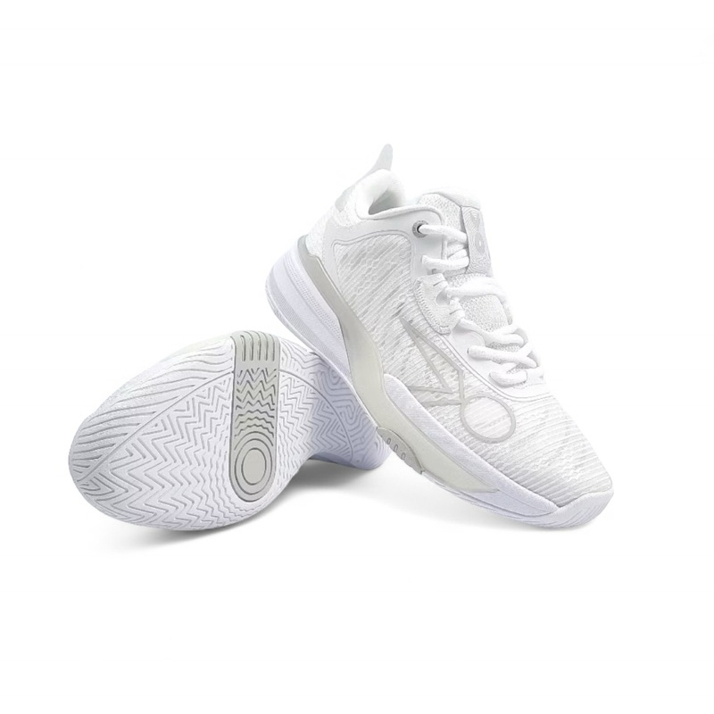 HOT DEALS Sepatu Basket Kanky Street RC 01 Sintetis Original