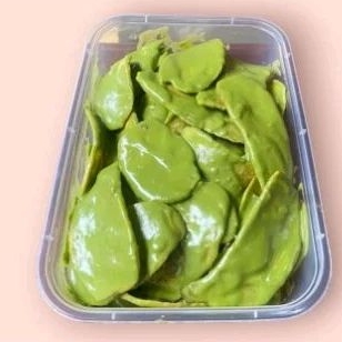 

keripik pisang by krip banlum