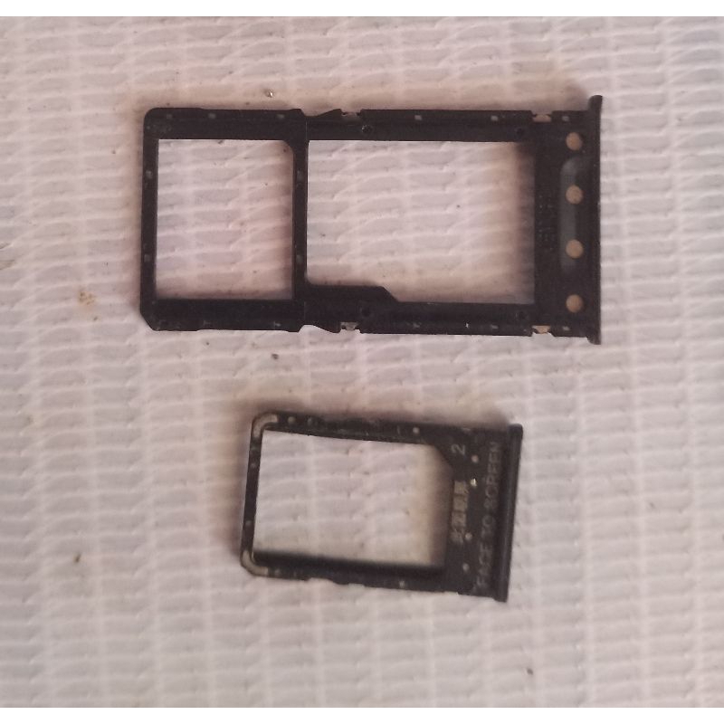 Slot Sim Redmi 6a