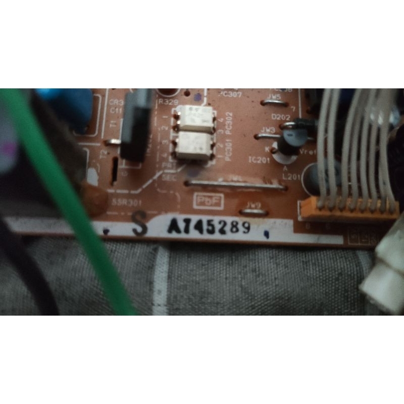 modul indoor ac inverter panasonic pbf 1 pk