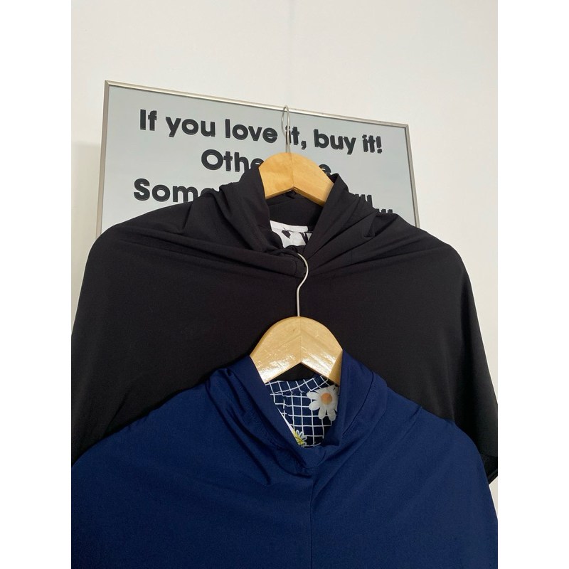 MIDI DRESS RAYON SET BERGO