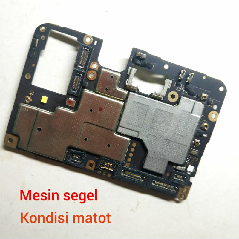 MESIN Vivo V9 Matot