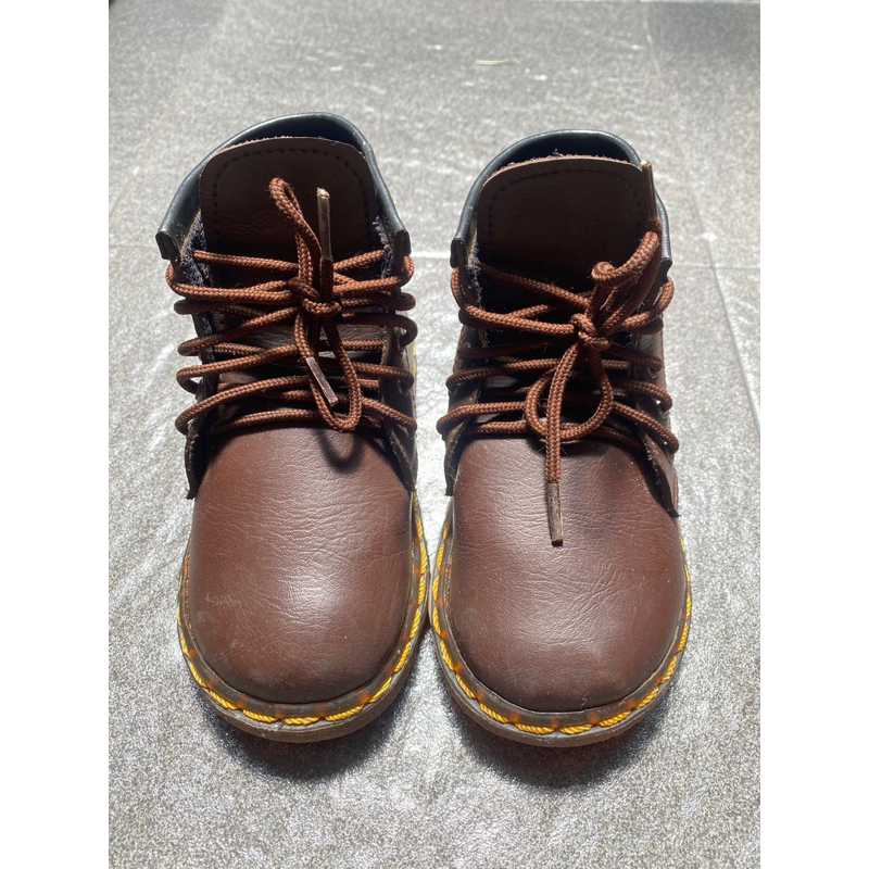 Boots Dr Marteens Anak