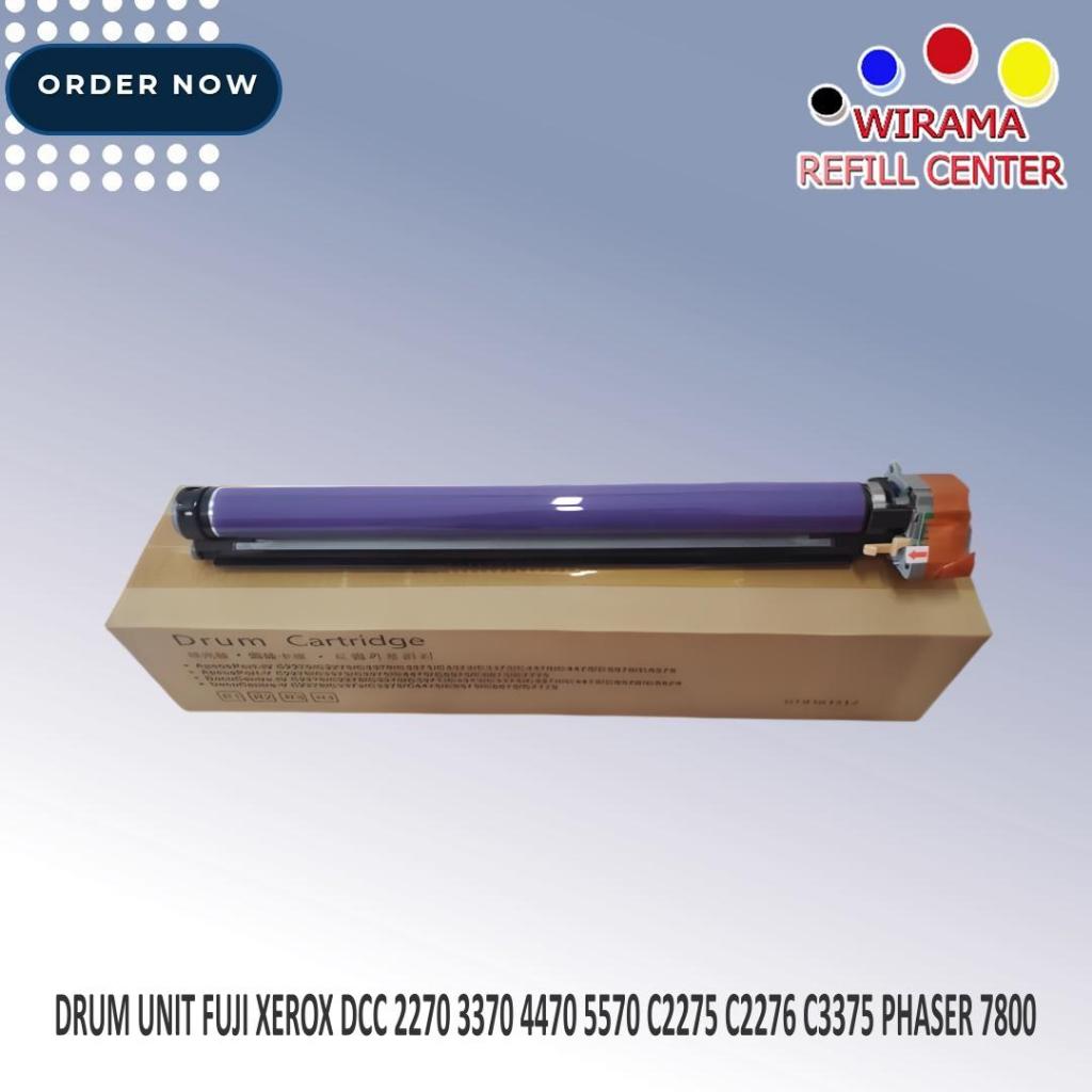 DRUM UNIT FUJI XEROX DCC 2270 3370 4470 5570 2200 3300