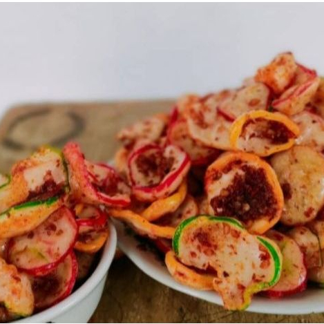 

Sebring RN Pedas Jeruk kemasan box 170gr