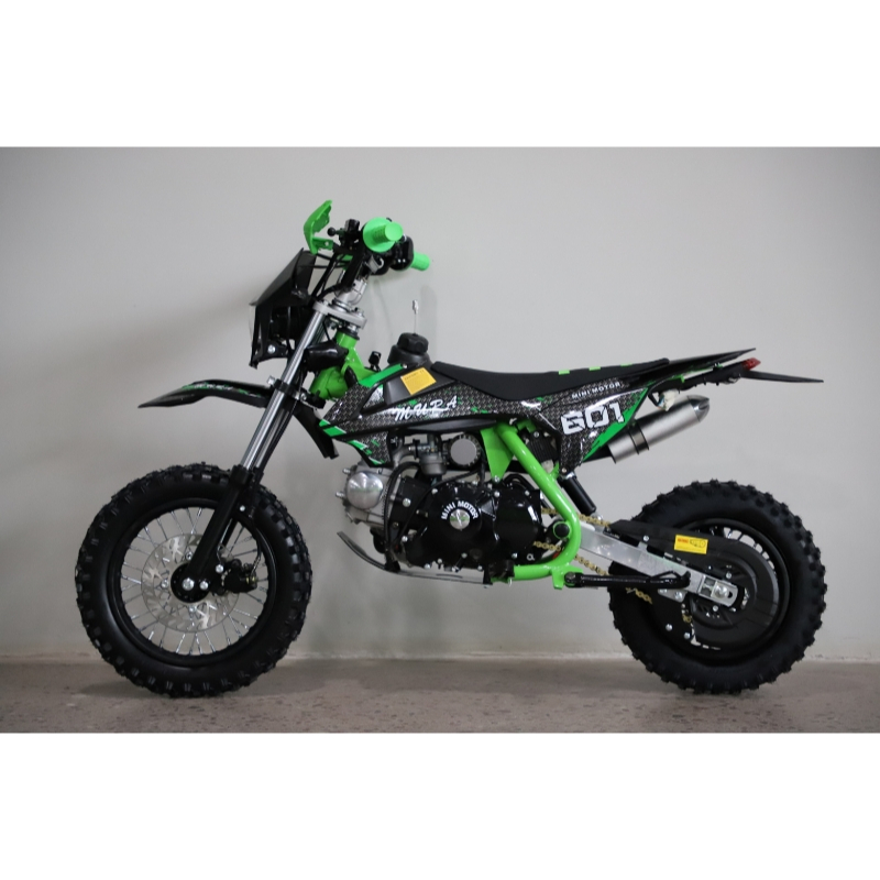 Mini Motor New Mura Motor Medium Trail Lamp 50cc 4 Tak FULL MATIC R12/10 MODEL TERBARU MOTOR ANAK