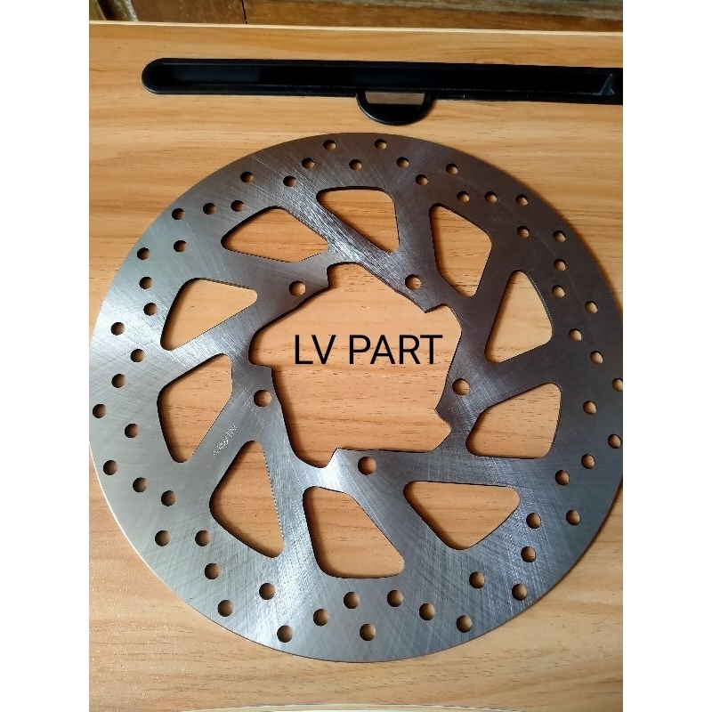 PIRINGAN DISC CAKRAM DEPAN BYSON KARBU-BYSON FI