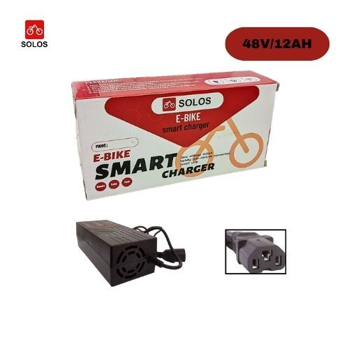 Charger Sepeda Listrik Solos (ORIGINAL SOLOS)