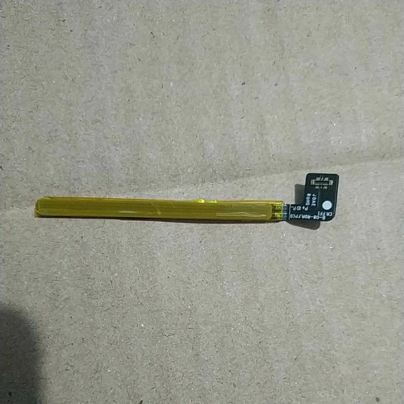 papan PCB konektor cas bekas vivo y31/y51/y525 b-08