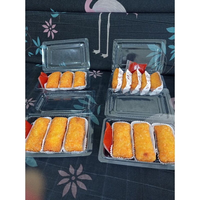 

Risol mayones Risol rougut ayam