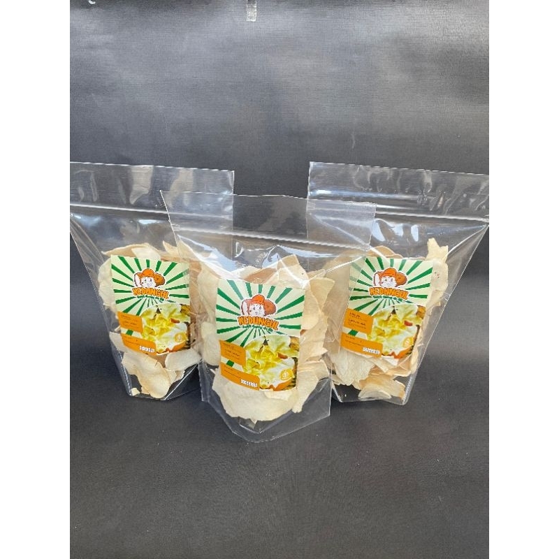 

KERIPIK GADUNG KEDUNGUL 100g