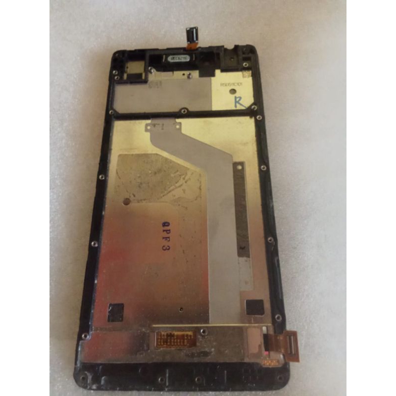 lcd vivo y51 L ori copotan bawaan pabrik