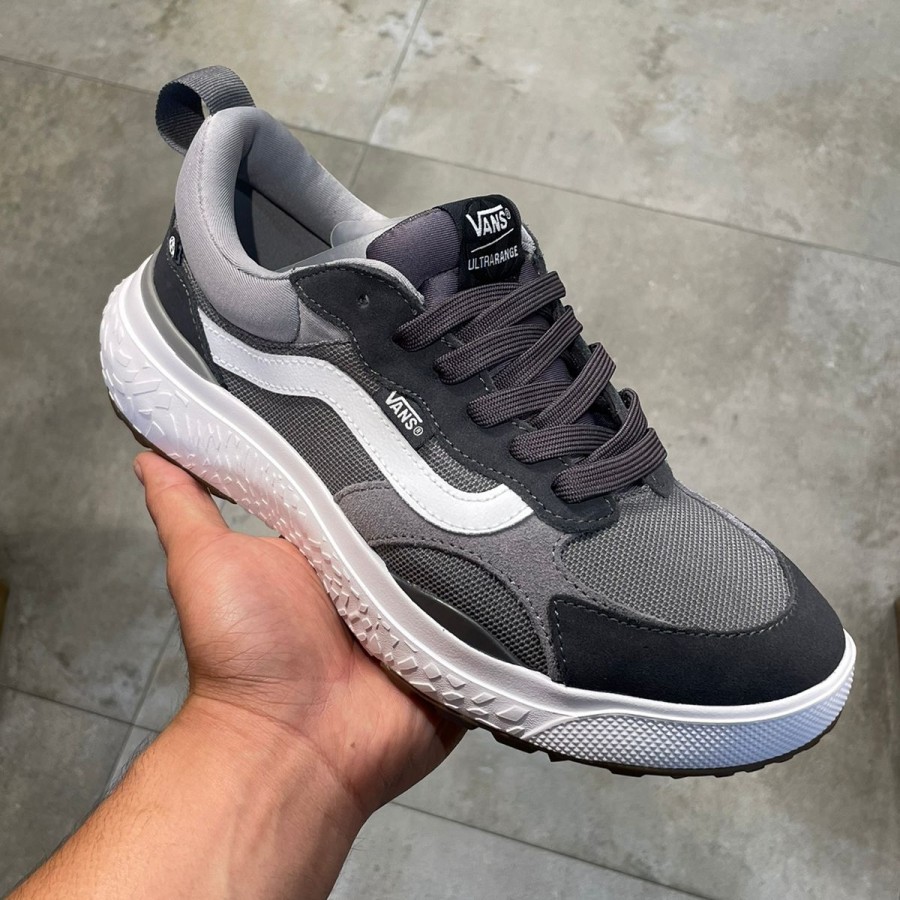 VANS ULTRARANGE NEO VR3 ASPHALT WHITE ORIGINAL
