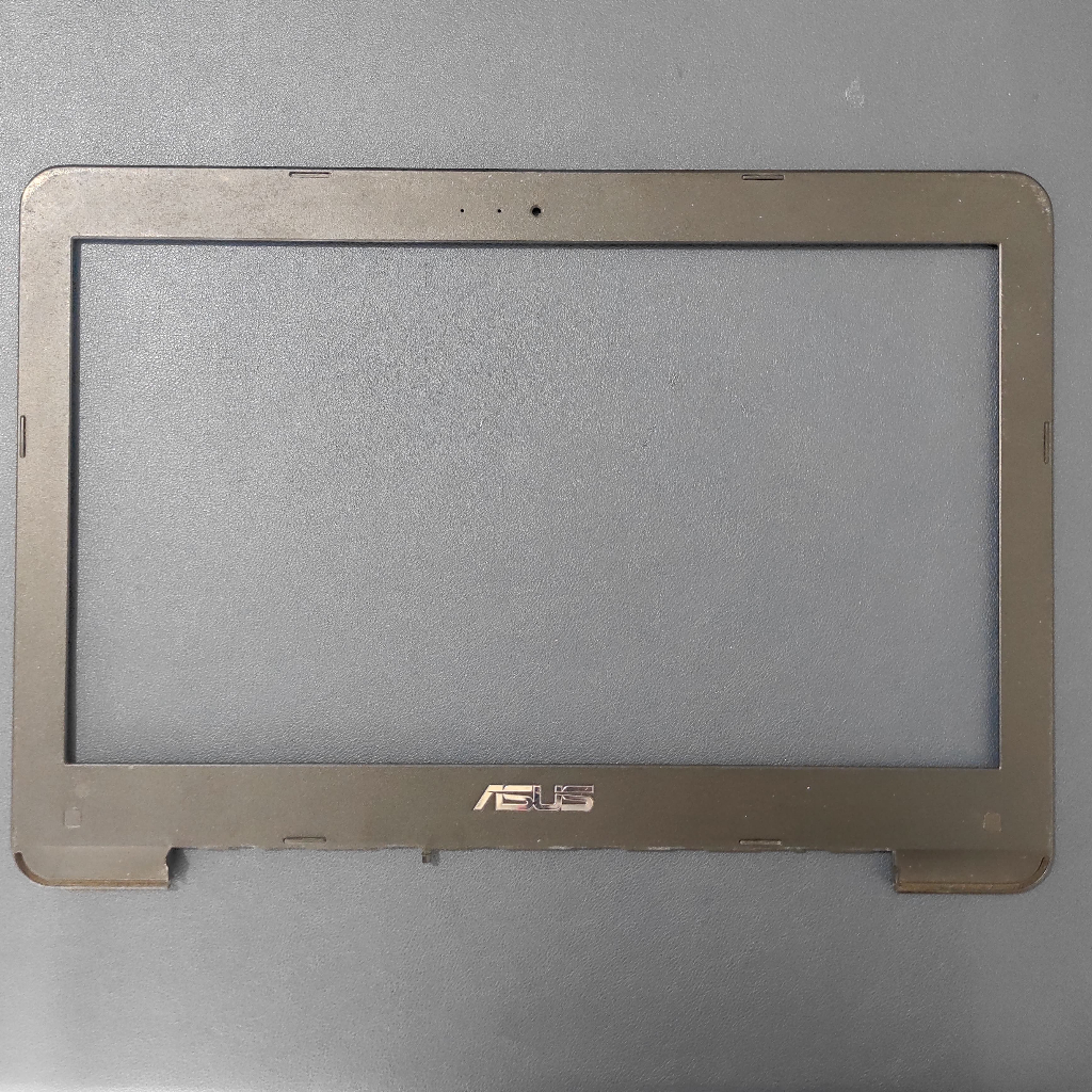 Casing Frame LCD Laptop Asus A455 X455 A455L X455L X454Y Frame Case Original Copotan