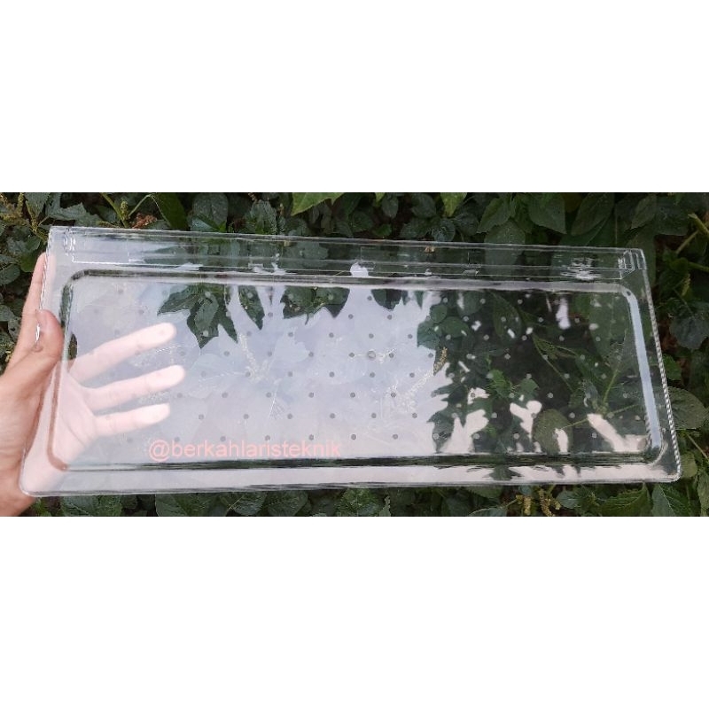 BOX SAYUR KULKAS AQUA SANYO 1 PINTU AQR-D181/ D179/ SR-D177