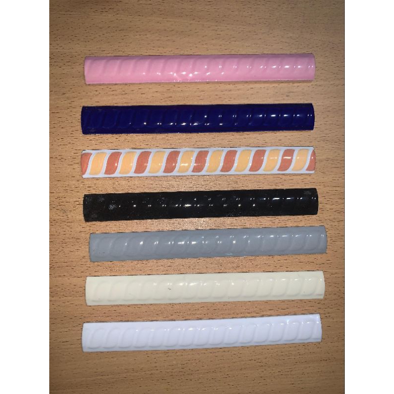 Lis Keramik Granite Kuku Macan Ulir