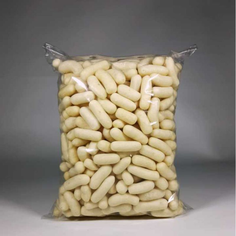

1 kg Pilus Kapsul Original / Kapsul Gurih Asin