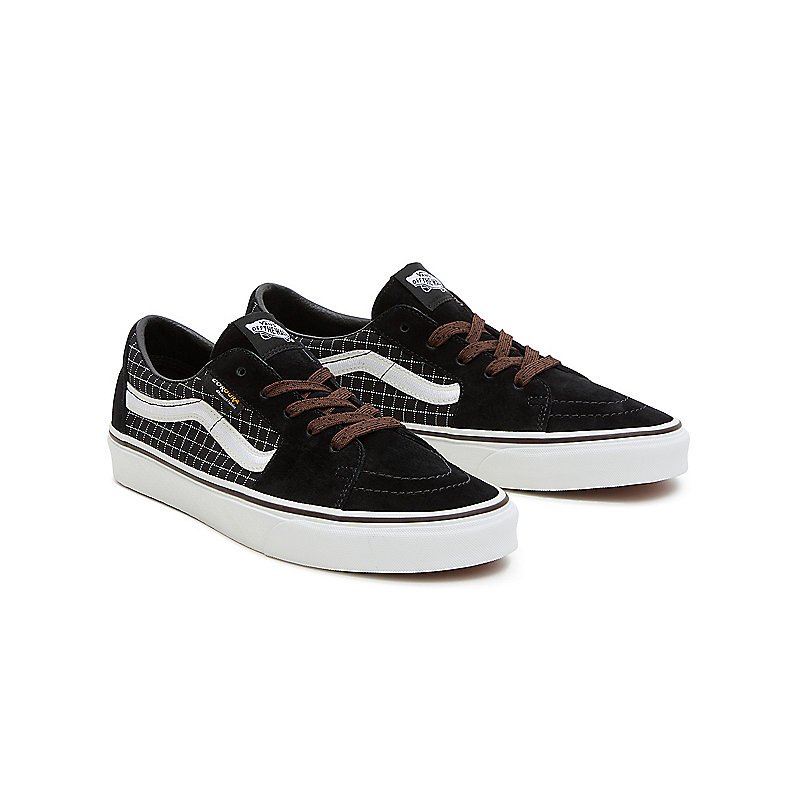 VANS CORDURA SK8 LOW ORIGINAL RESMI PT NAVYA