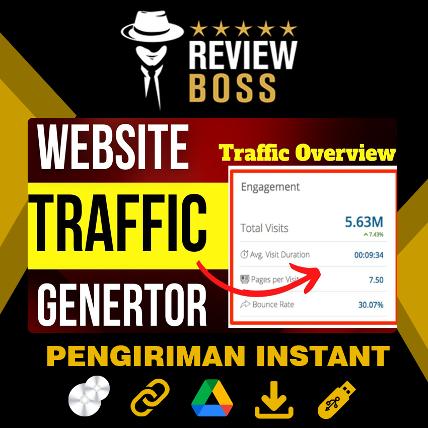 PROGRAM MENINGKATKAN TRAFFIC WEBSITE DIABOLIC TRAFFIC BOT TOOLS PENGUNJUNG VISITOR BLOG