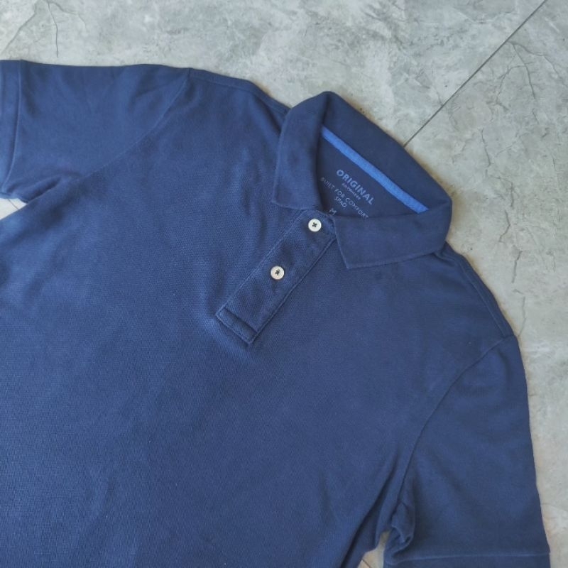 (SECOND) POLO SPAO FULL TAG/100% ORIGINAL/POLO BRANDED/KAOS POLO