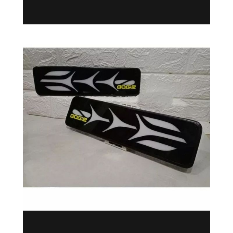 stoplamp variasi buat mobil futura dan cary 10 pick up