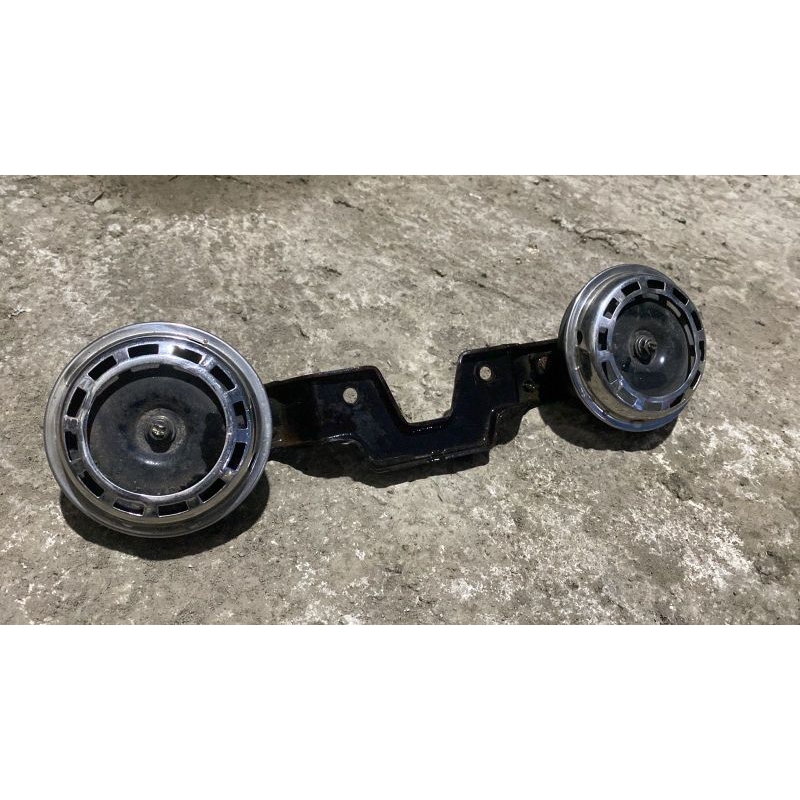 klakson original RX king tahun 2002-2006