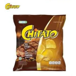 

CHITATO SNACK POTATO CHIPS SAPI PANGGANG 15gr Ready - Exp Lama