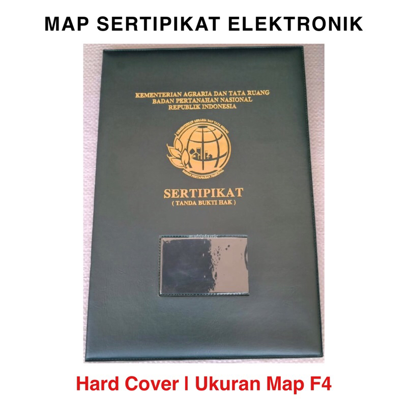 

MAP SERTIPIKAT ELEKTRONIK (HARD COVER) / MAP SERTIFIKAT ELEKTRONIK/ MAP SERTIPIKAT TANAH/ MAP SERTIFIKAT TANAH/ MAP SERTIFIKAT TANAH ELEKTRONIK/ MAP MURAH