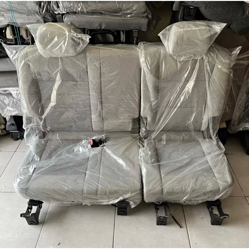 Jok tengah blindvand wuling confero original