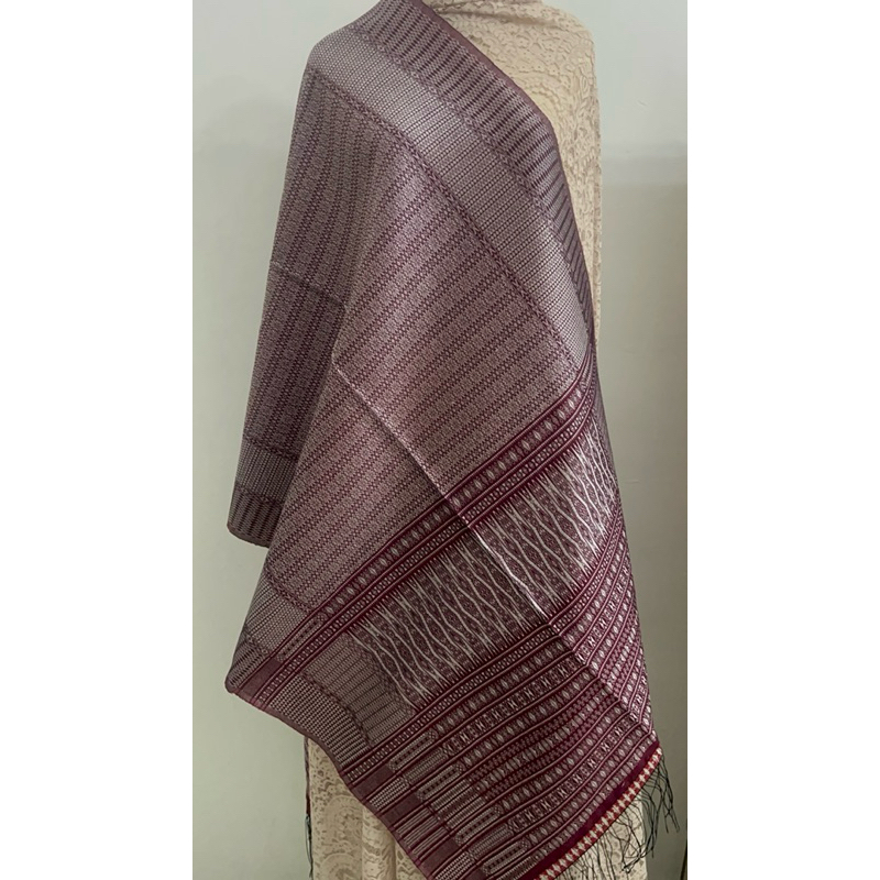 TUMTUMAN MOTIF PINARHALAK TOBA