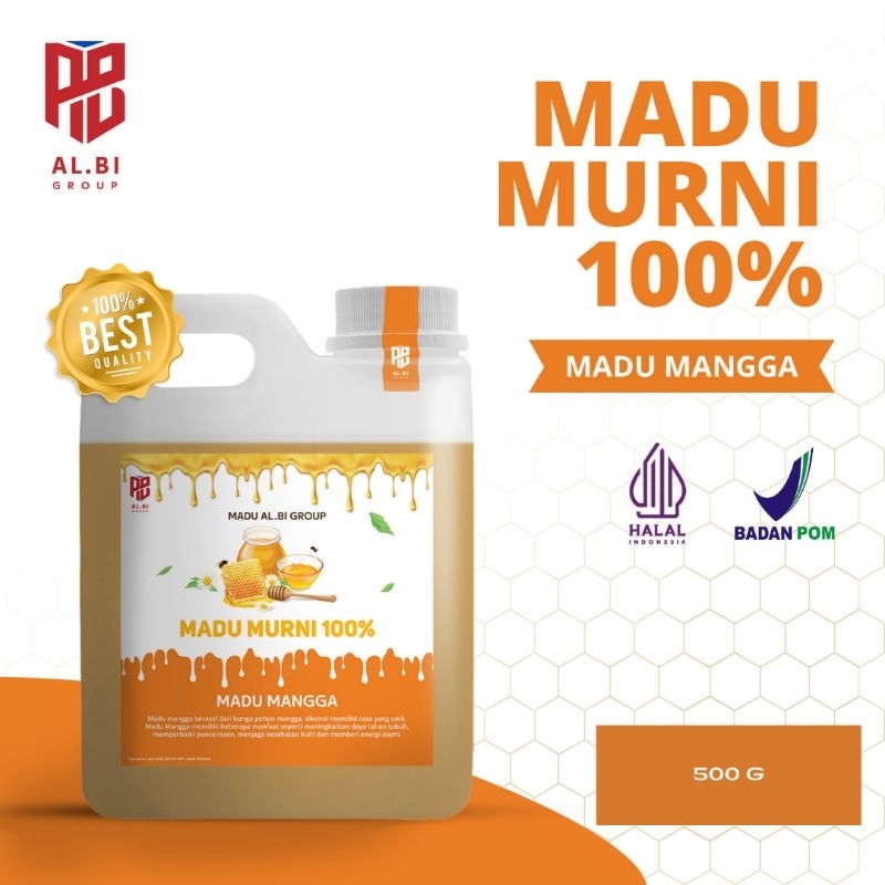 

MADU MANGGA