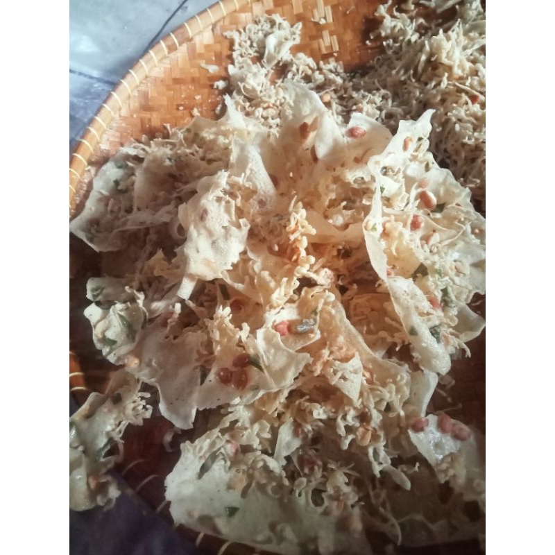 

peyek
