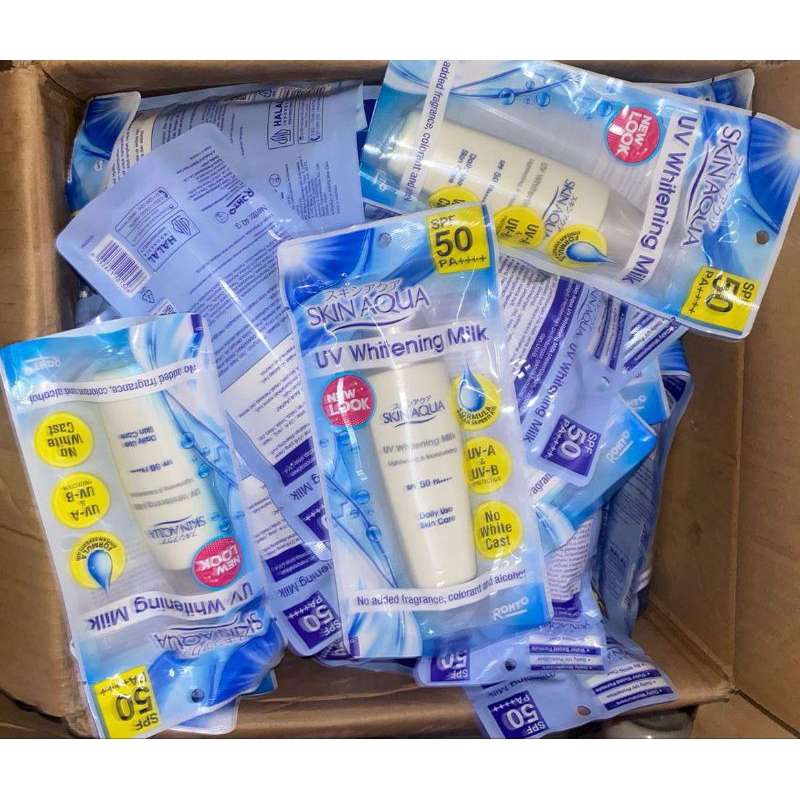 Skin Aqua SPF 50++++