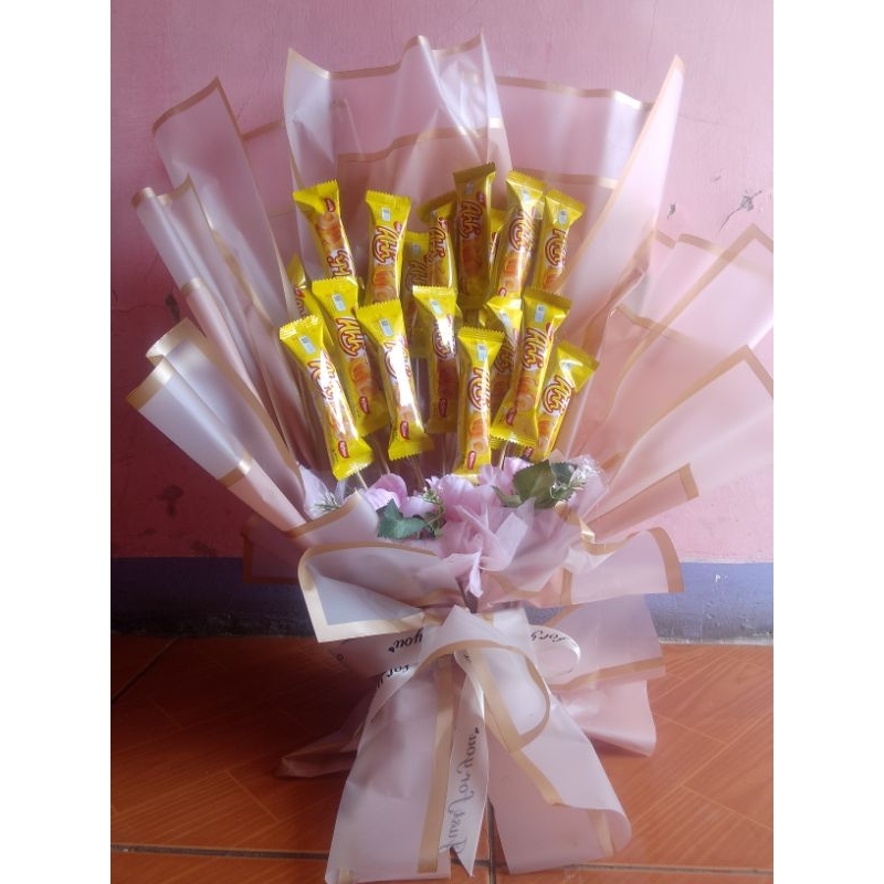 

BUKET SNACK MURAH