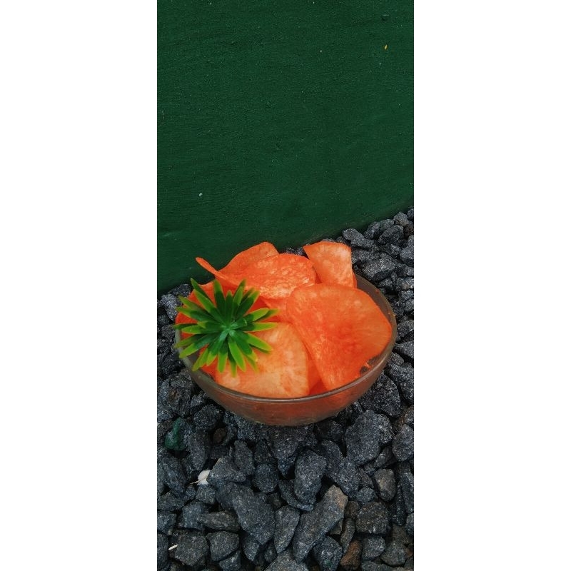 

KERIPIK SINGKONG