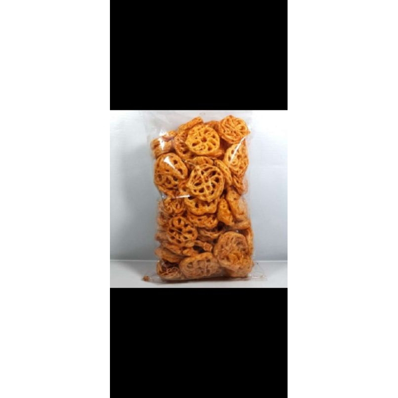 

krupuk hot