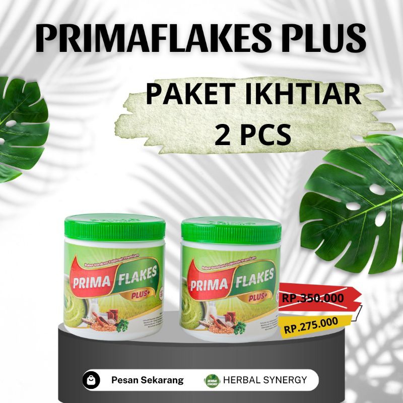 

PRIMAFLAKES Plus+ BUBUR SEREAL GANDUM TALBINAH BANTU MENGATASI .ASAM LAMBUNG.GERD.MPASI.